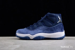 11 Retro AR0715-441 Midnight Navy Jordan 1226